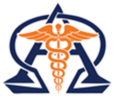 Athens Drive High School - Ultimate Arms Gear Ems Round Velcro Patch Od Green (450x450)