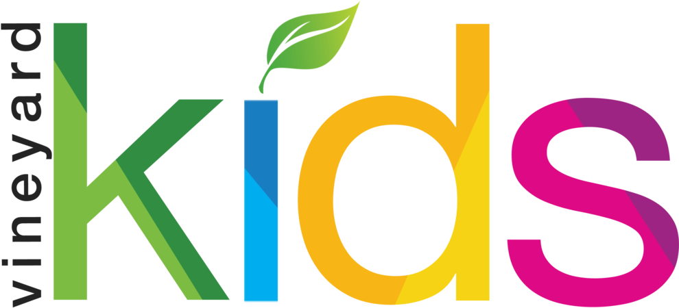 Vineyard Kids - Vineyard Kids (1000x449)
