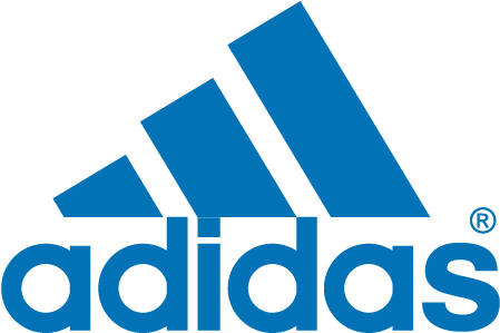 Adidas Logo Vector Free Download - Dark Blue Adidas Logo (512x512)