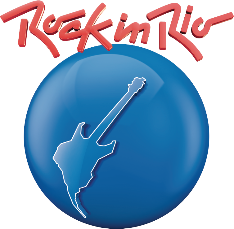 Edição 2017 Do Rock In Rio, Que Acontecerá Em Setembro, - Rock In Rio 2018 (754x740)