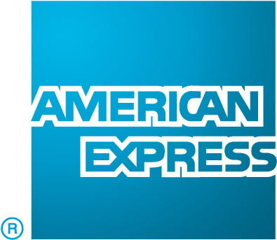 American Express Logo - American Express Logo Vector (400x400)