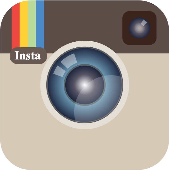 An Error Occurred - Instagram Logo Vector Format (800x800)