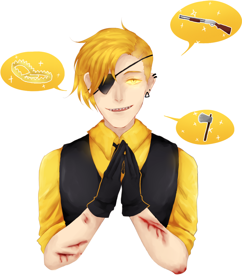 Hunter Bill Bill Cipher Gravity Falls Kinuu Draws Kinuudraws - Bill Cipher (1200x1300)