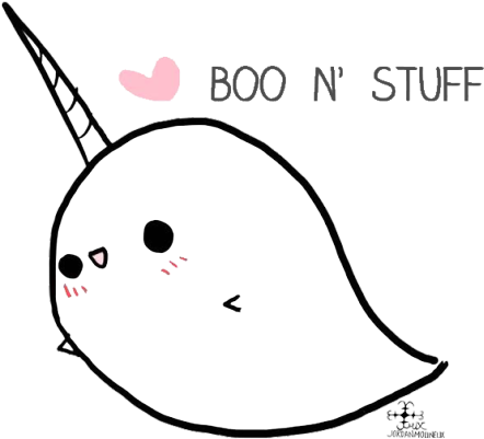 Cute Ghost Drawings Tumblr - Draw Cute Ghost S (500x419)