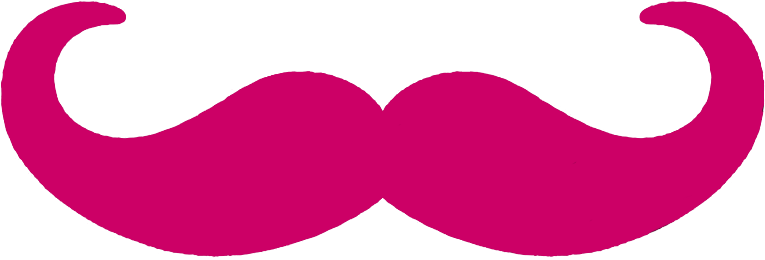 For Those Of You Who Can't Wait To See What You'll - Pink Movember (800x330)