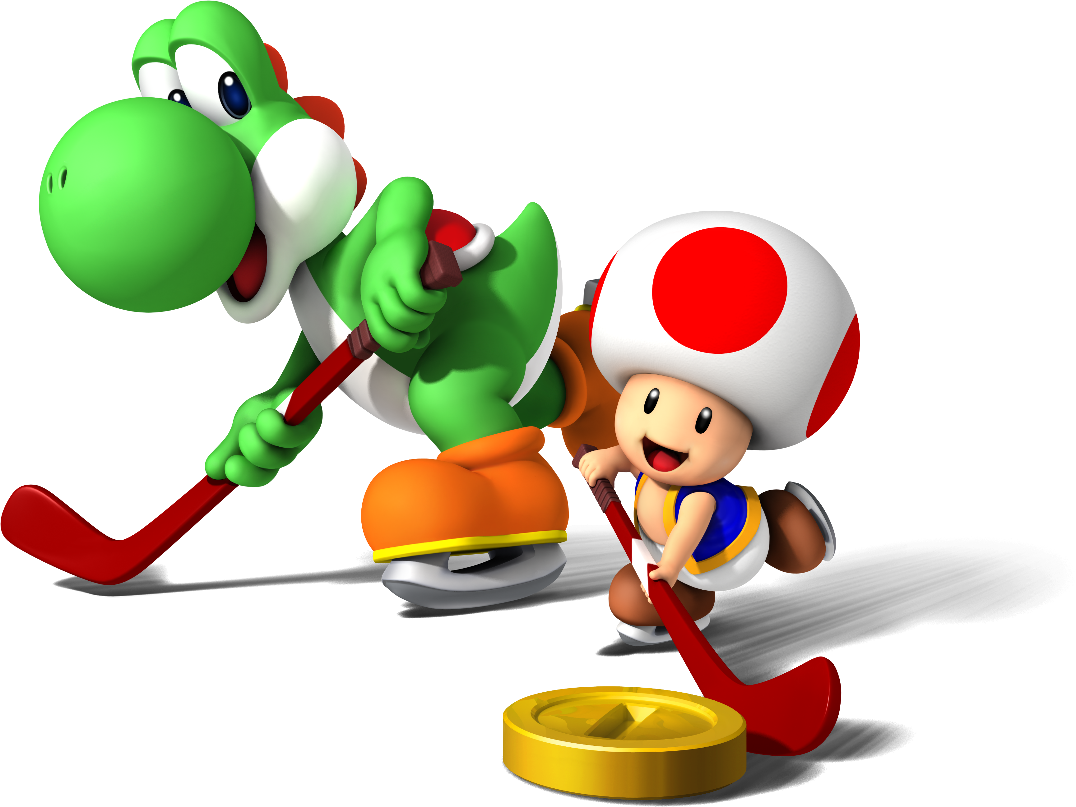 Mario Sports Mix Still Can't Topple Just Dance - Mario Sports Mix Still Can't Topple Just Dance (4000x3500)