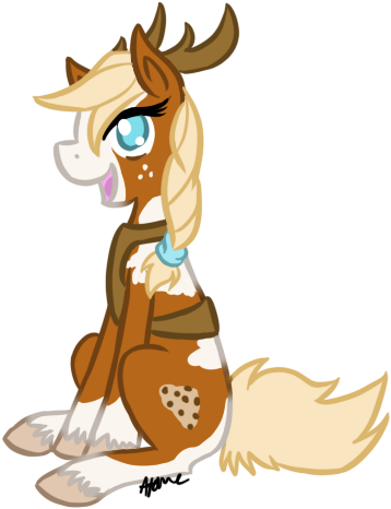 Rainbow Rave, Plumella, Vanilla Bean, Ruin, Balth' - Cartoon (500x500)