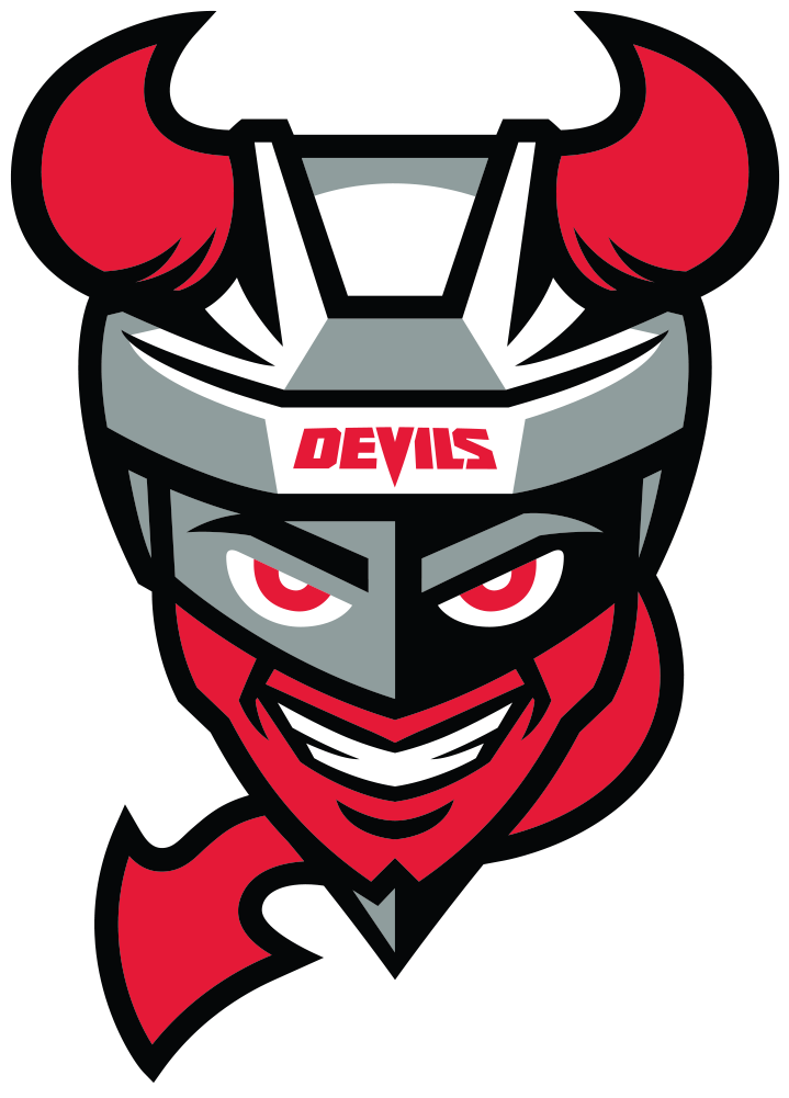 Binghamton Devils - Binghamton Devils (1000x1000)