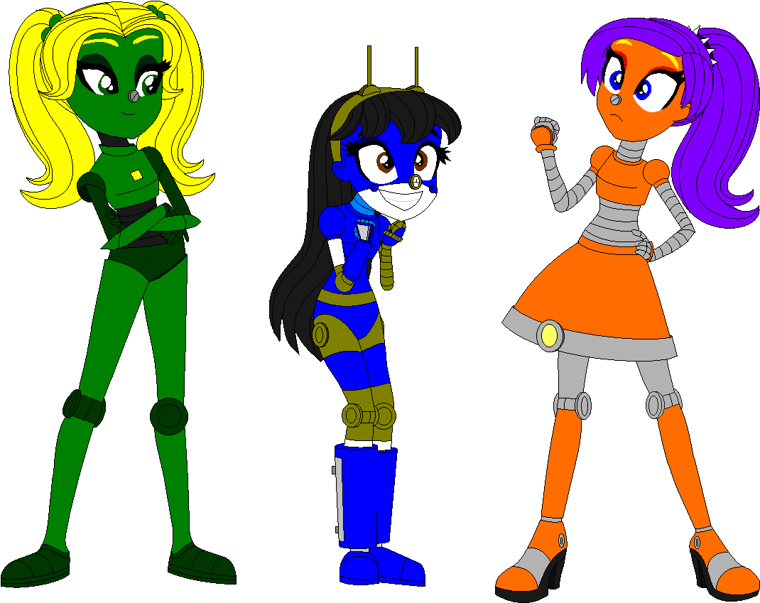 Mlp Eg Rg - Magic Kristina Mlp (1141x928)