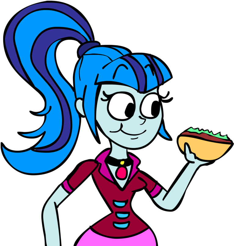 Taconata By Sb99stuff - Taconata By Sb99stuff (942x848)