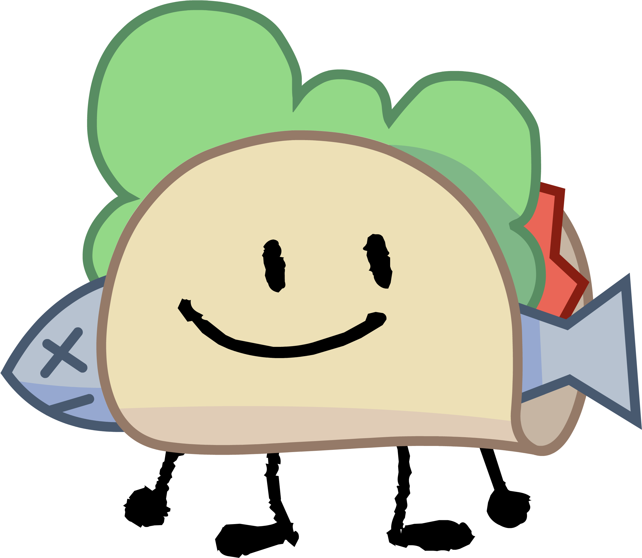 Taco Intro 2 - Taco Intro 2 (2720x2343)