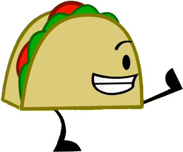 Taco Kick - Kick In The Taco (402x335)