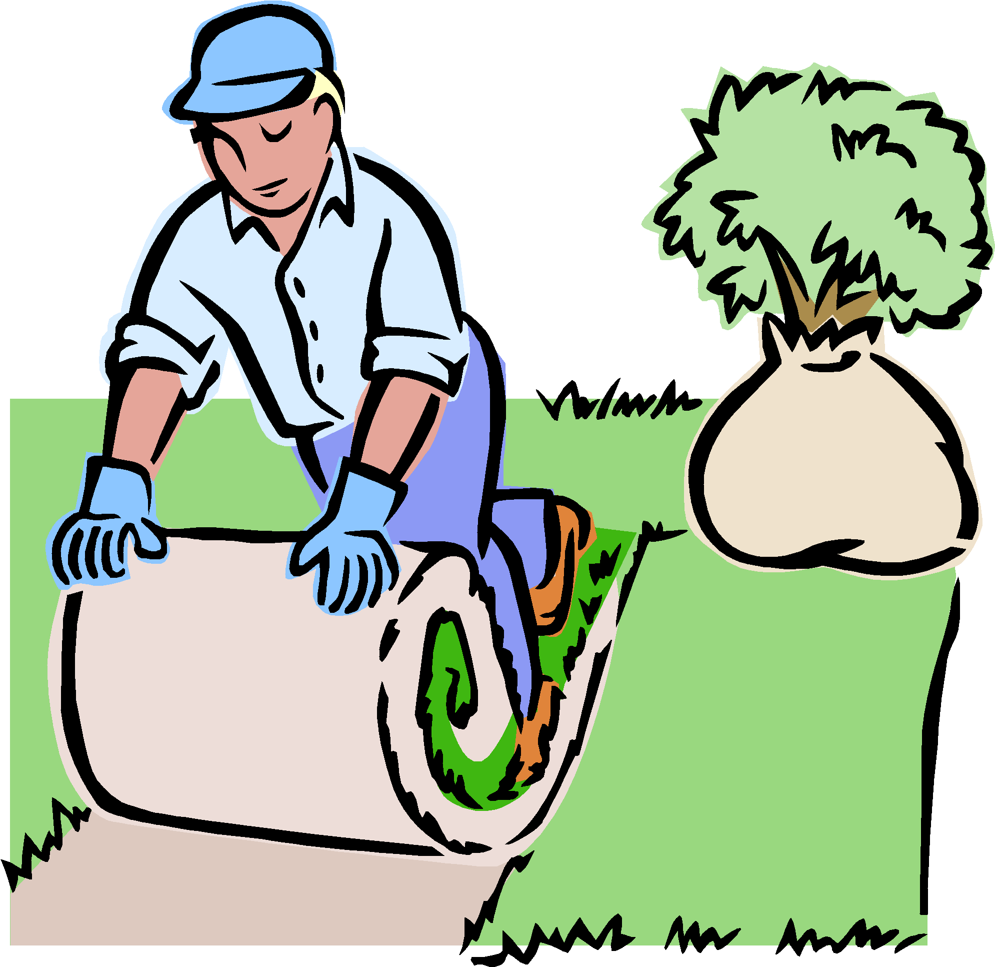 Responsible Of The Maintenance Of Hotel Building And - Hotel (2071x2019)