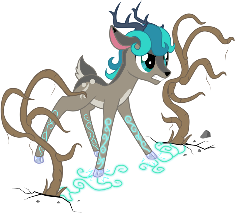 Angry Vitrung By Sirzi - Mlp Prince Vernalis (900x809)