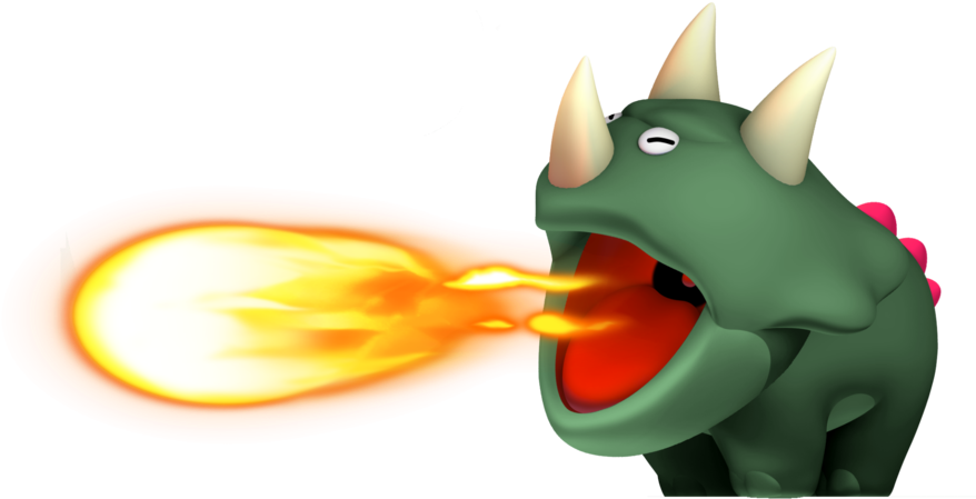 Dino-torch By Yoshigo99 - Dino Torch (900x484)