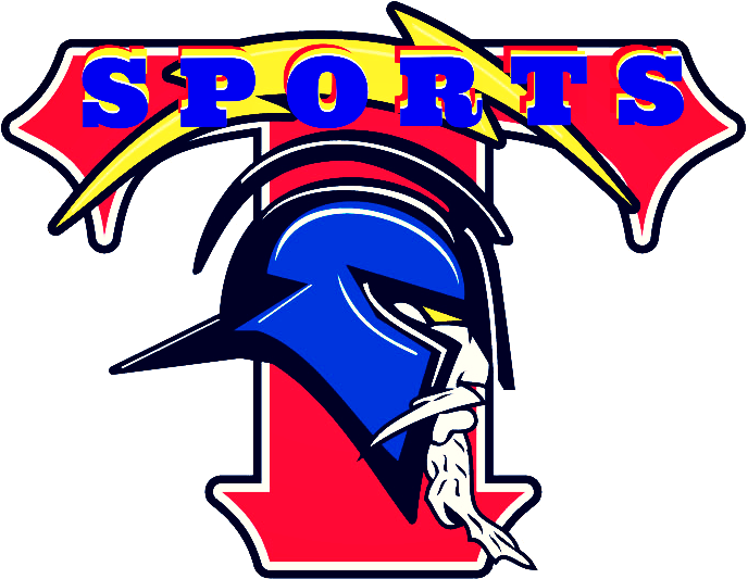 Southtitansports - Wichita South High School Logo (793x613)