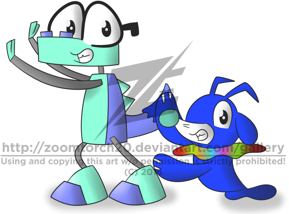 Artgon Z-move By Zoomtorch20 - Birthday (1032x773)