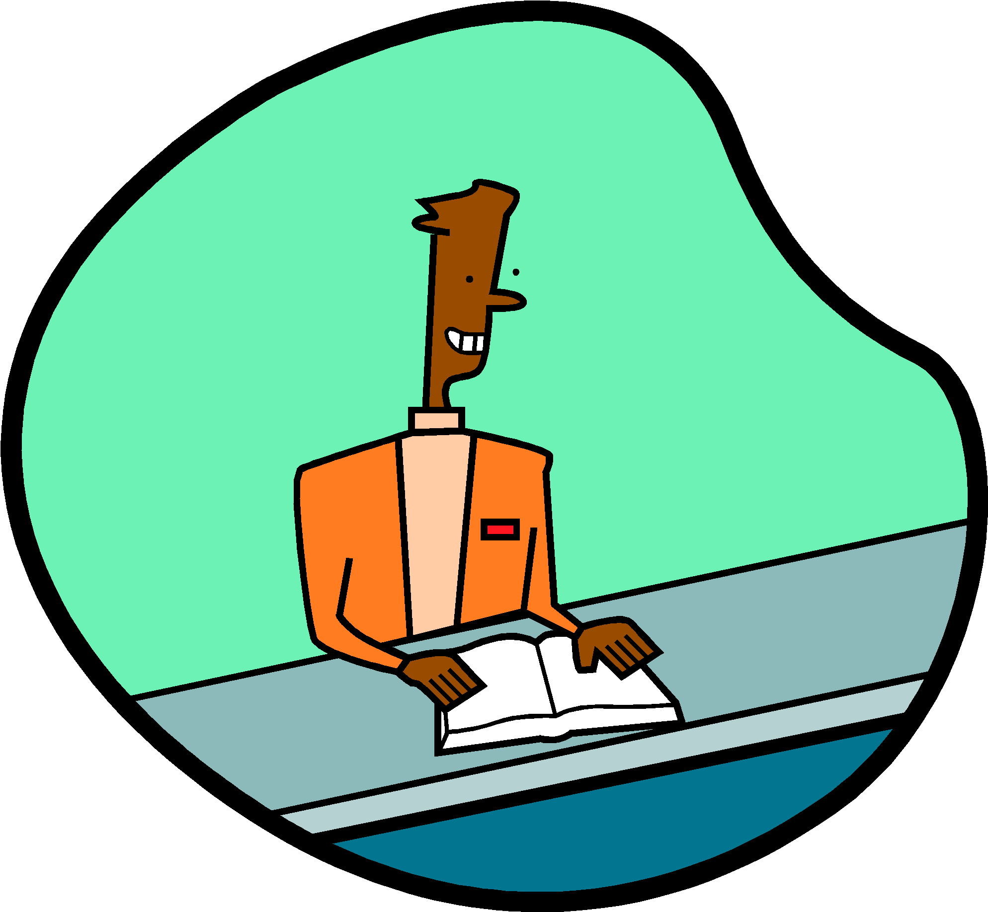 The Role Of Front Office Department Within Other Departments - The Role Of Front Office Department Within Other Departments (2095x1921)