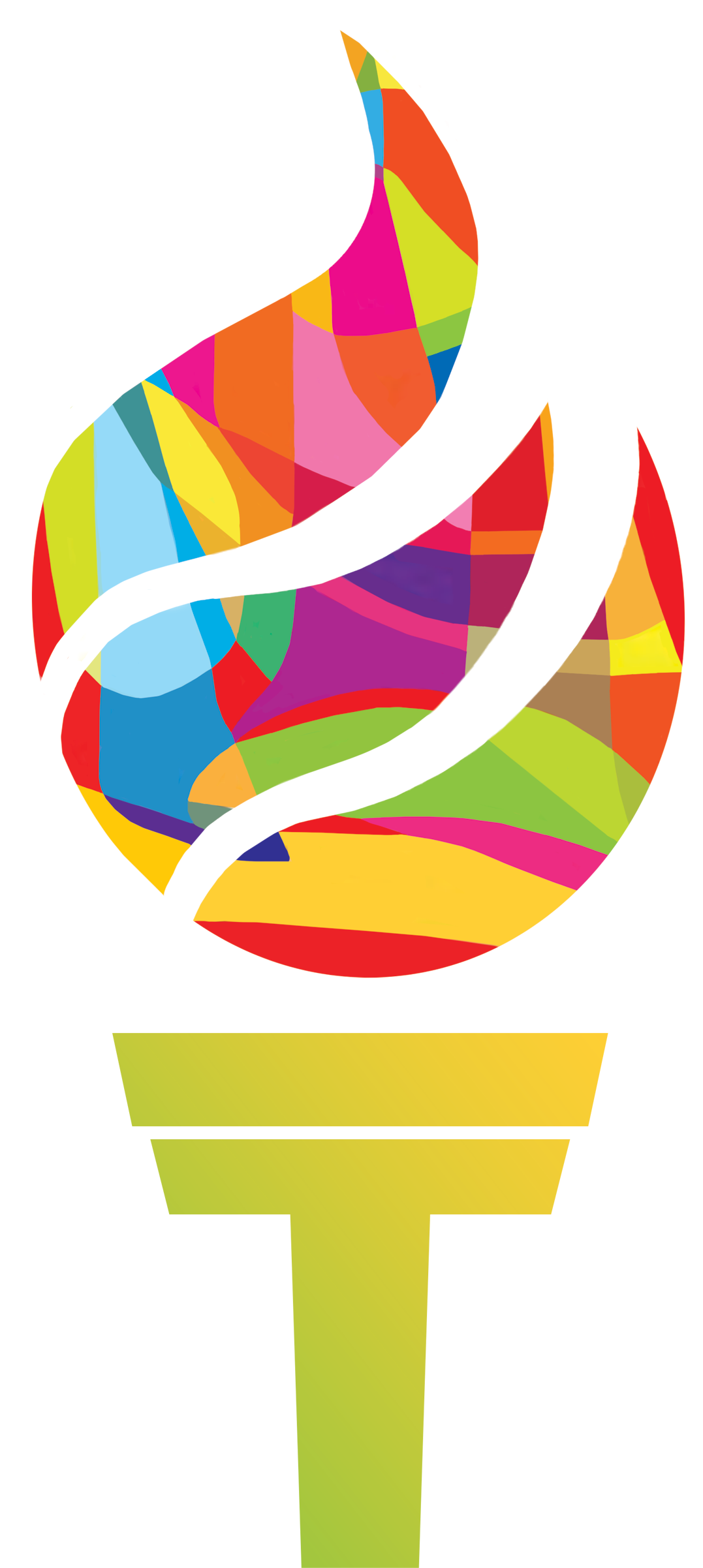 Torch - Torch (1087x2479)