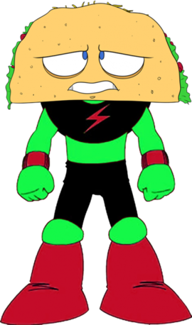 Artwork By Karakato - Magmml2 Bosses (270x458)