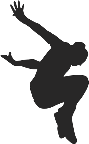 Parkour - Parkour Png (512x512)