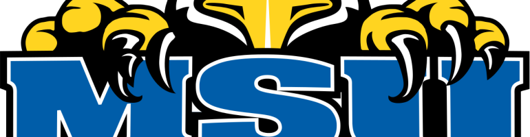 Urban Flierz Sent Us This Video From Morehead, Check - Morehead State University (770x200)