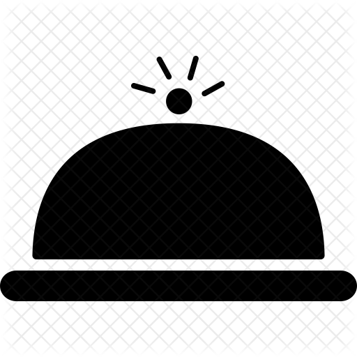 Hospitality Icon - Hospitality Industry (512x512)
