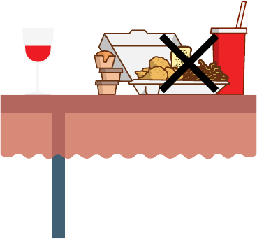 For Full And Half Board Plans , The Meal Serving Times - For Full And Half Board Plans , The Meal Serving Times (368x342)