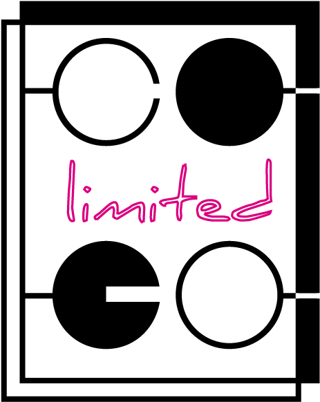 Welcome To Coco Limited - Circle (612x792)
