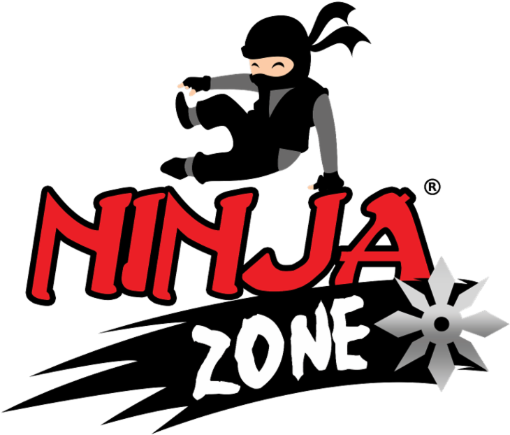 Get Moving Every Tuesday & Friday Morning Stay & Play - Ninja Zone (800x690)