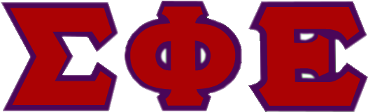 Sigmaphiepsilon - Sigma Phi Epsilon Letters (559x277)