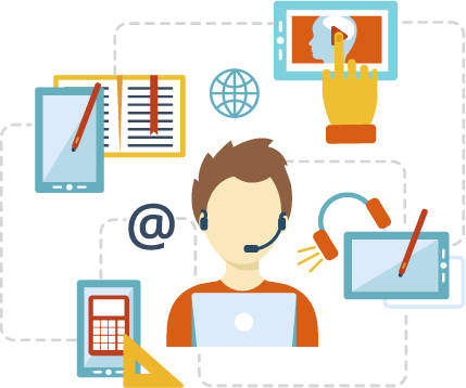 Consultation And Training To The Staff For Essential - Consultation And Training To The Staff For Essential (429x358)