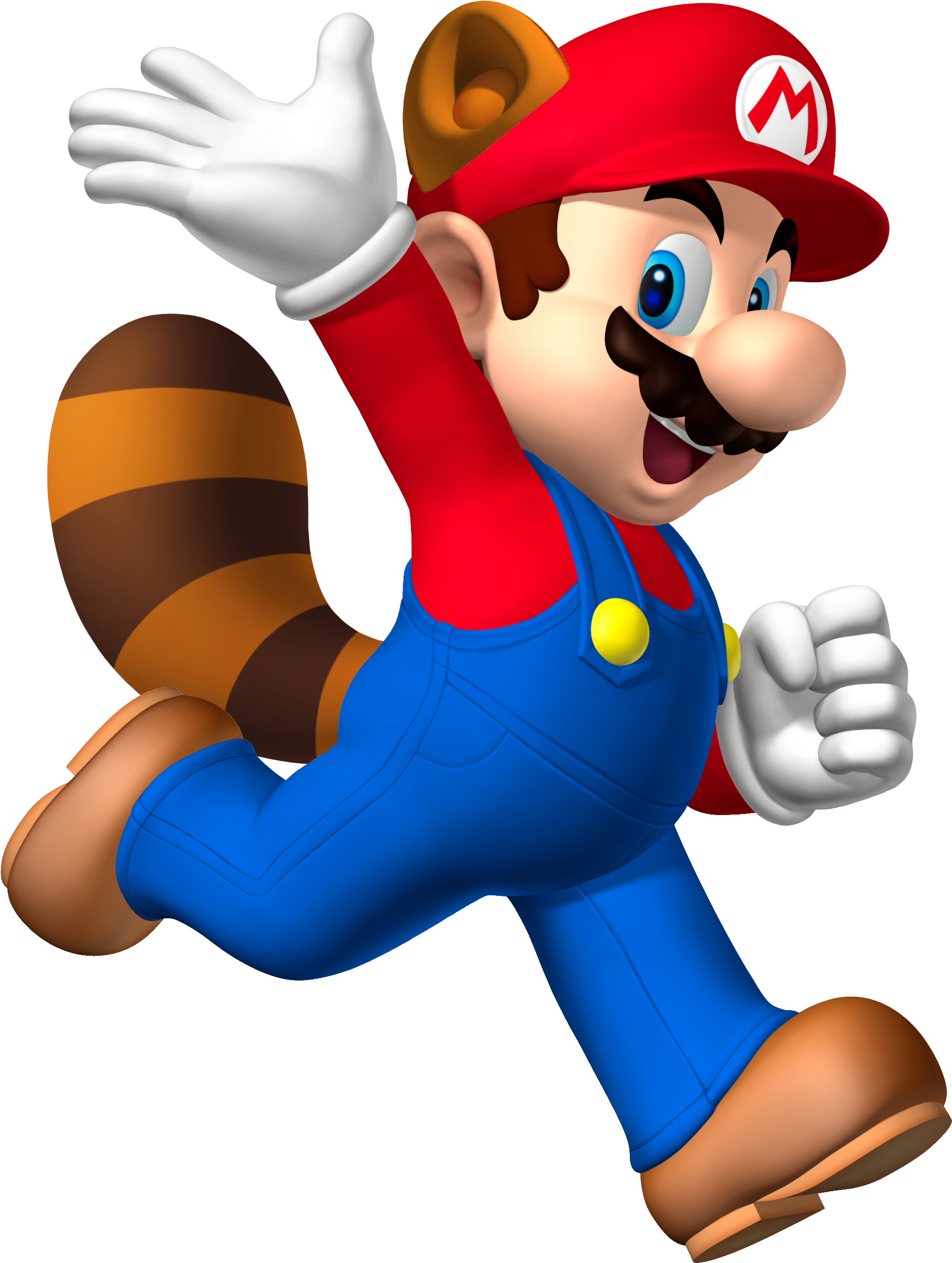 Super Mario Odyssey Super Mario Bros - Super Mario Birthday Candle Set - Party Supplies (1965x2577)