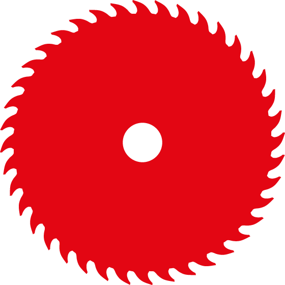 Hard-metal Blade 1000mm - Circular Saw (560x560)