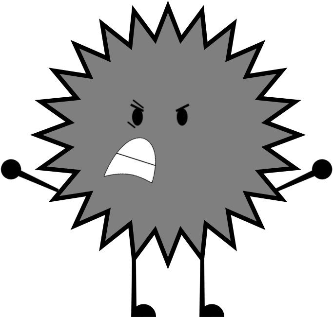 Saw Blade - Ozone Hole Clipart (693x651)