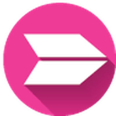 Arrow Symbols Icons Set - Bumper Sticker (407x399)