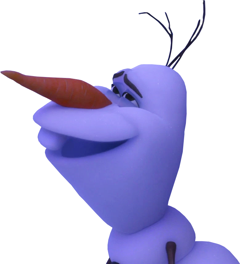 Vector By Simmeh - Frozen (892x856)