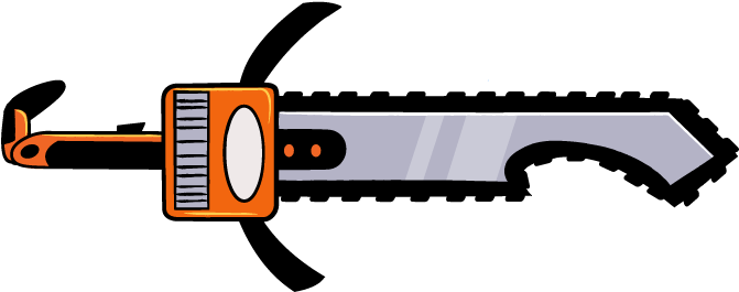Chainsaw Magisword - Mighty Magiswords Chainsaw (768x404)