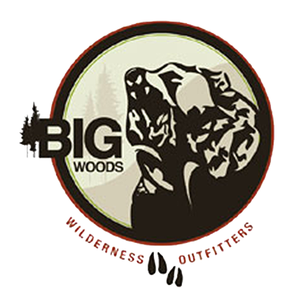 Big Woods Wilderness Outfitters Logo - Hunting (440x440)