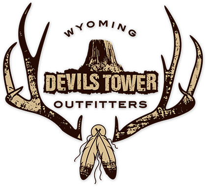 Devils Tower Outfitters - American Bison (441x400)