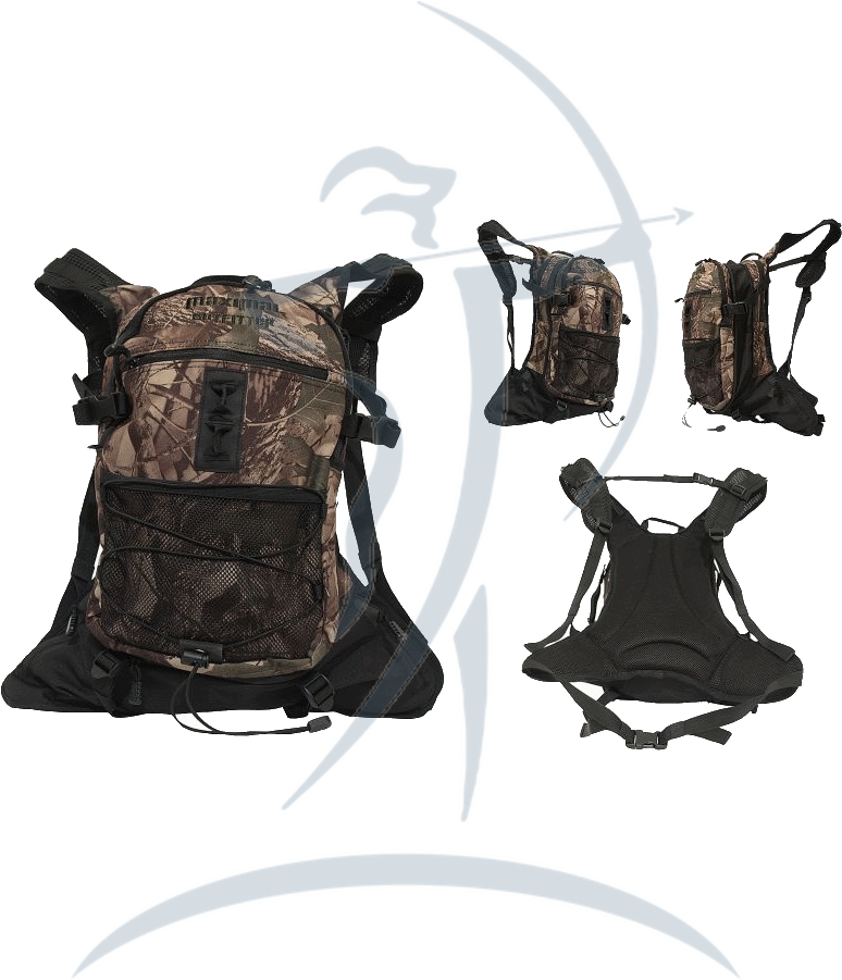 Maximal Outfitter Light Camo Rucksack - Mochila Maximal Outfitter Lifght (900x900)
