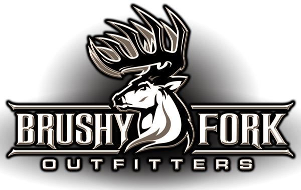 Brushy Fork Outfitters - Brushy Fork Outfitters Logo (600x380)
