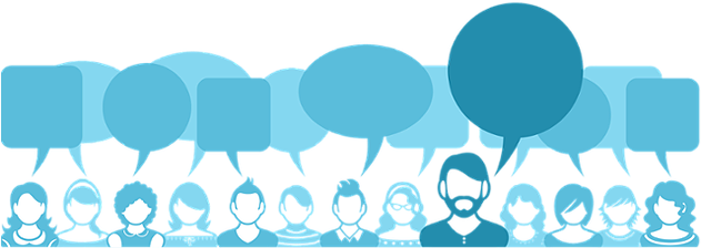 Mission Clipart Ambassador - Marketing (630x234)