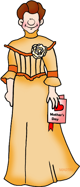 Famous People From West Virginia - Clip Art (307x648)