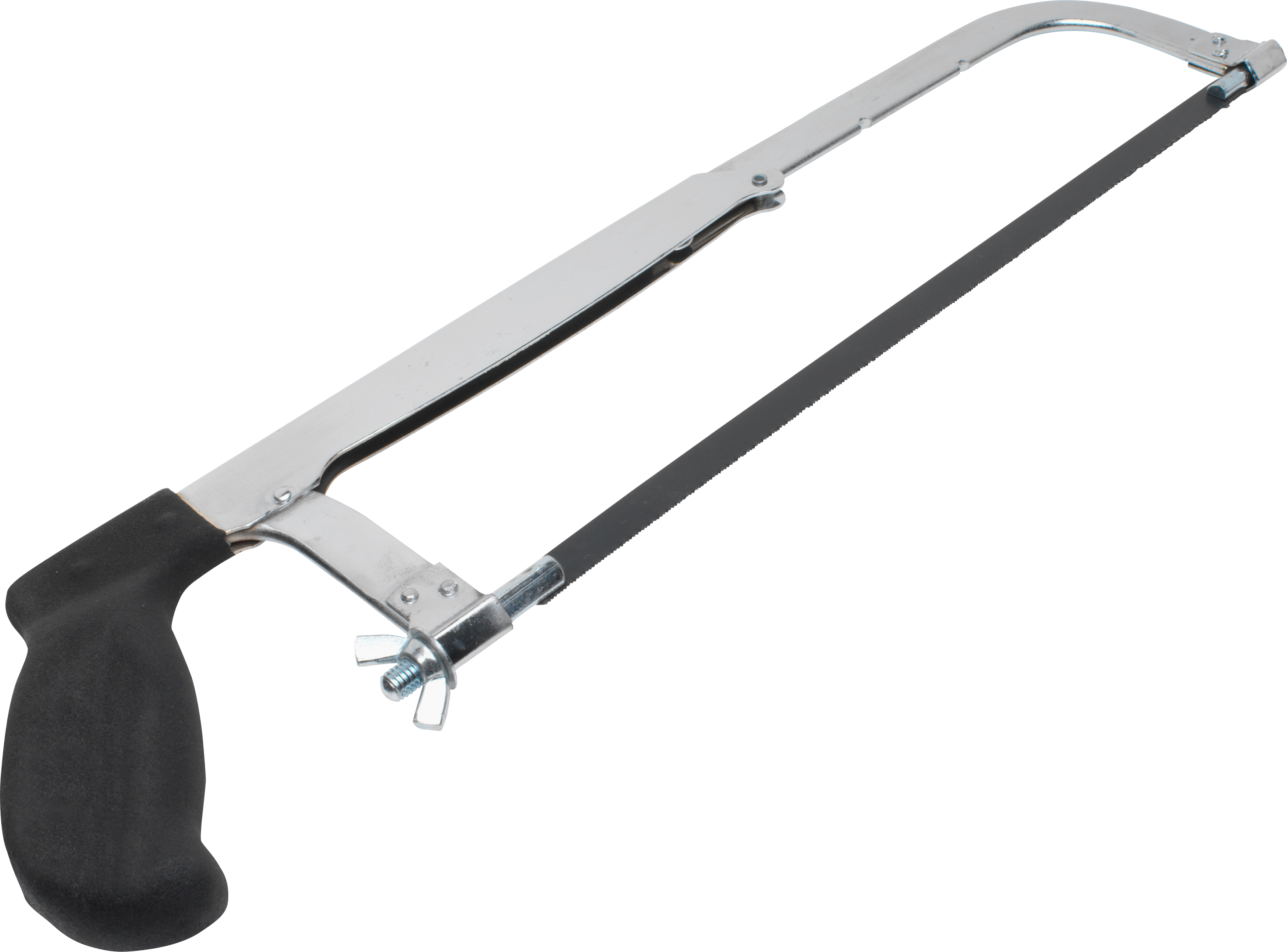 Hand Saw Png Clipart - Coping Saw Transparent Background (3506x2594)
