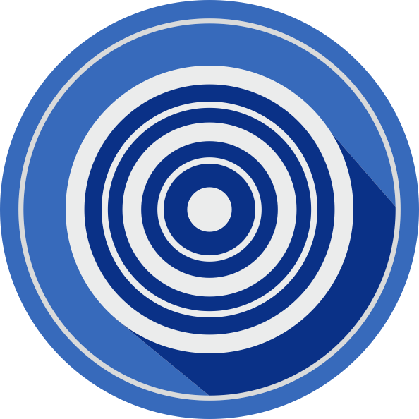 Band Saw Blade Clip Art - Royalty-free (594x594)
