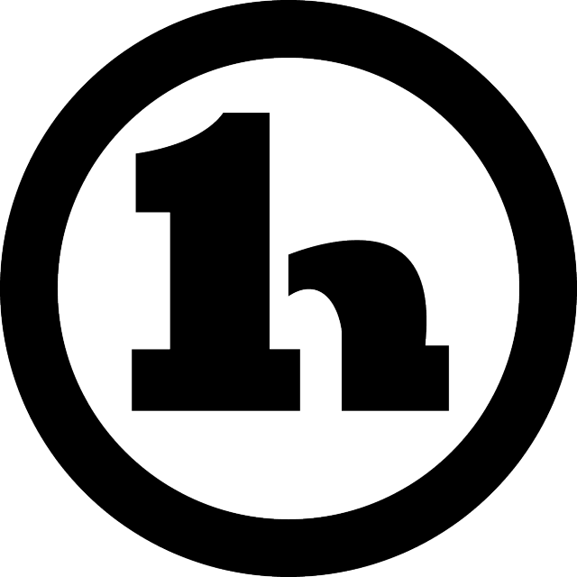 Hora Icono Png (640x640)