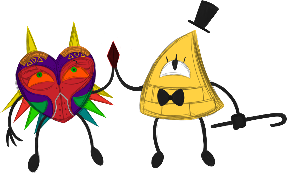 Because The Idea Just Sounded Hilarious In My Mind - Because The Idea Just Sounded Hilarious In My Mind (1195x798)