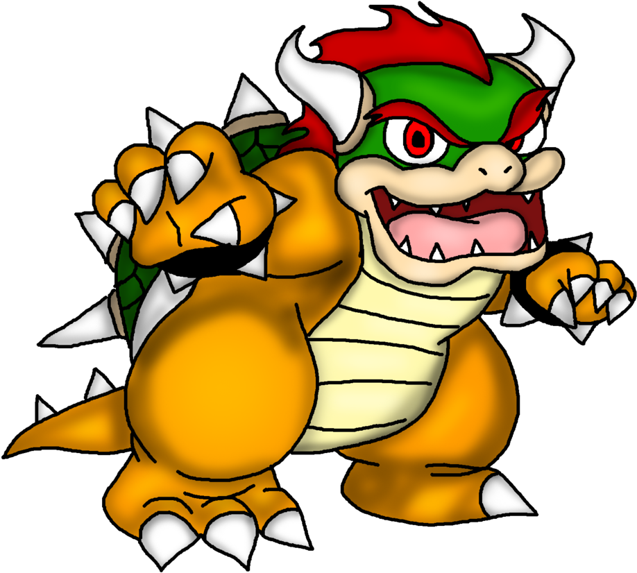 Super Smash Bros - Super Smash Bros. (938x852)