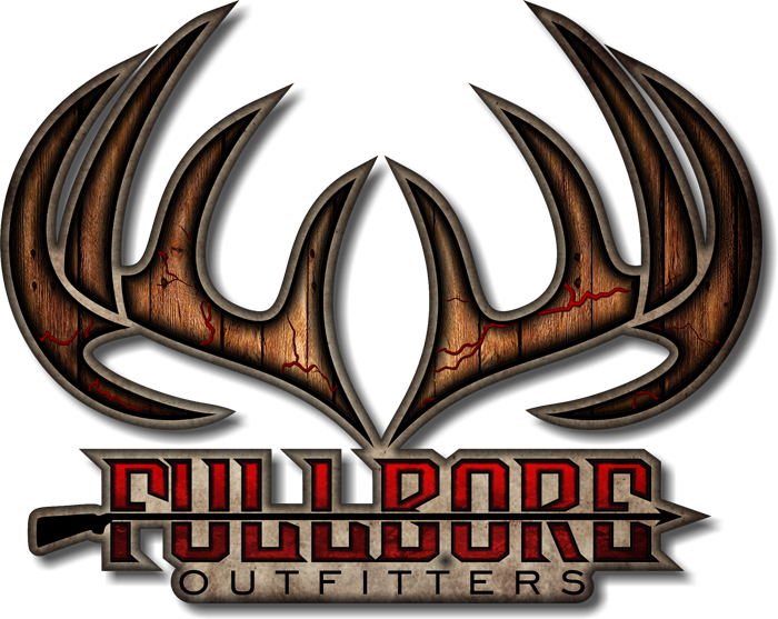 Ohio Whitetail Deer Hunting Ohio Whitetail Deer Hunting - Deer Hunting Logo Png (700x557)